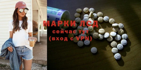 стаф Осташков