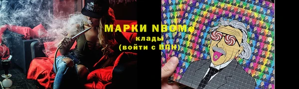 стаф Осташков